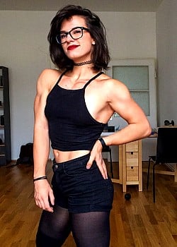 Julia Stichenwirth